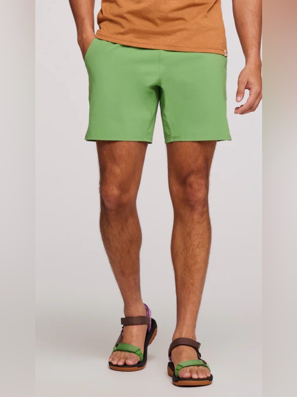 Cotopaxi Valle Active Shorts